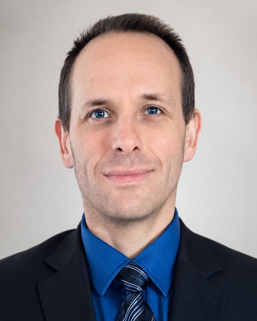 Matteo Calzascia