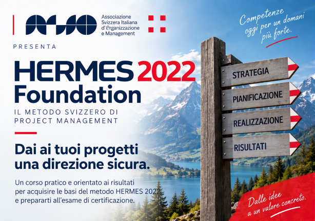 HERMES 2022 Foundation